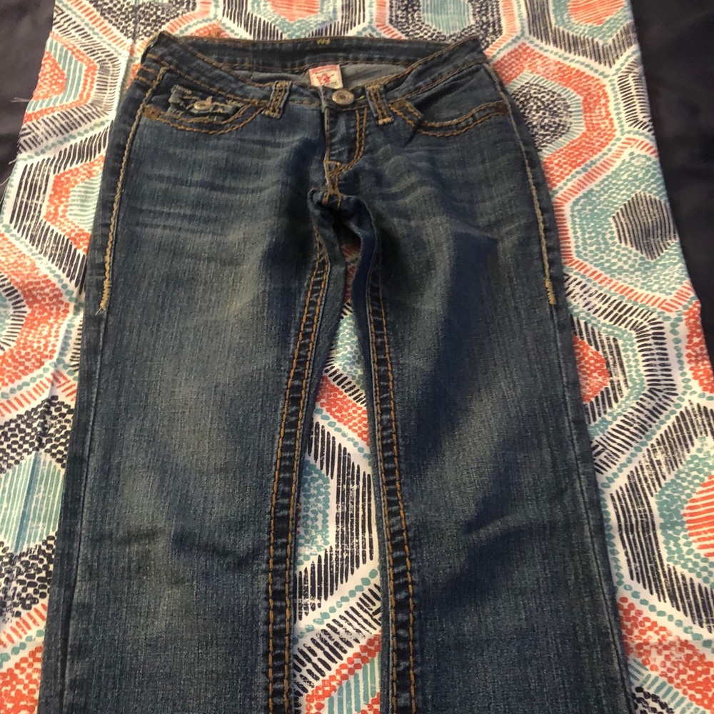 True Religion Jeans